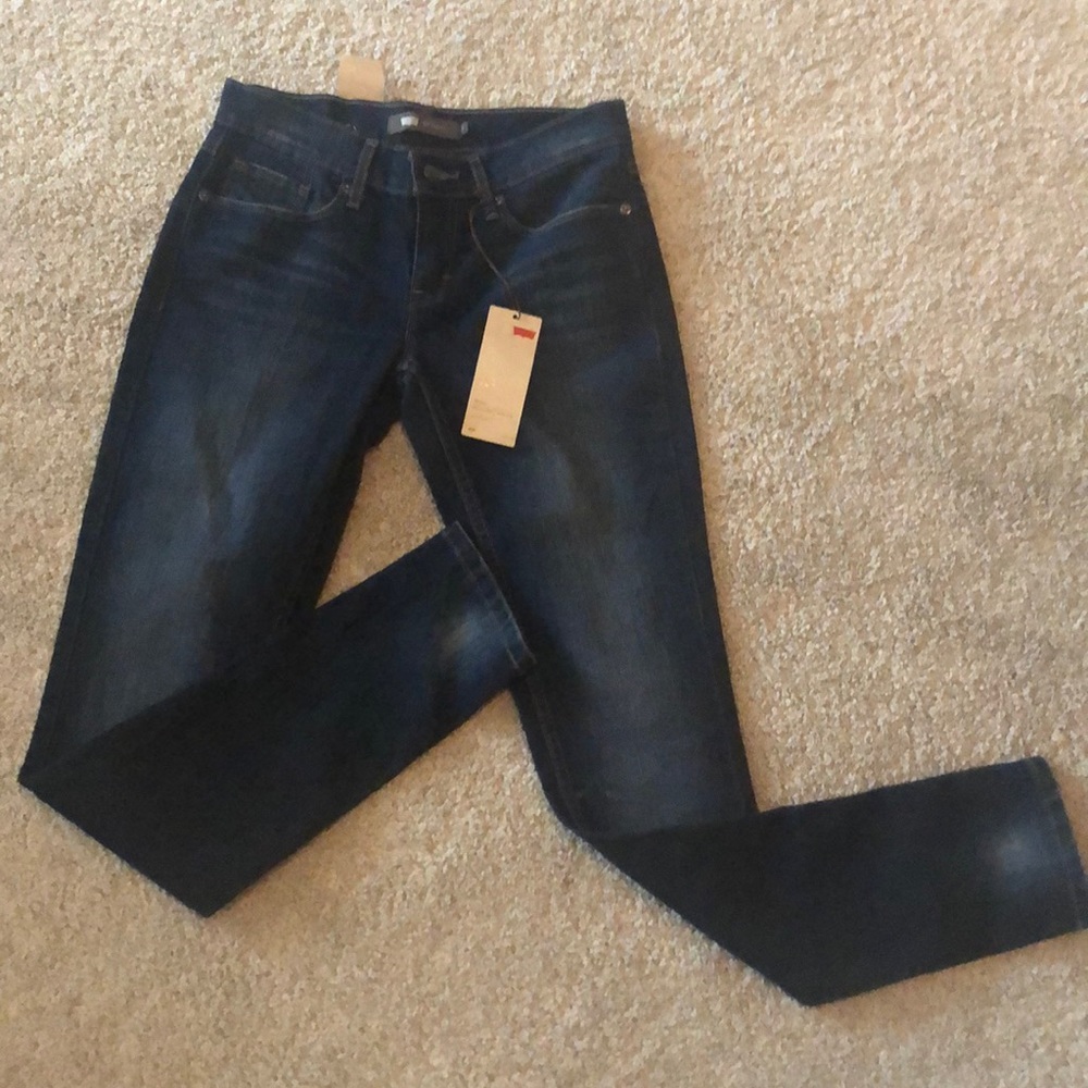 Levi’s 524